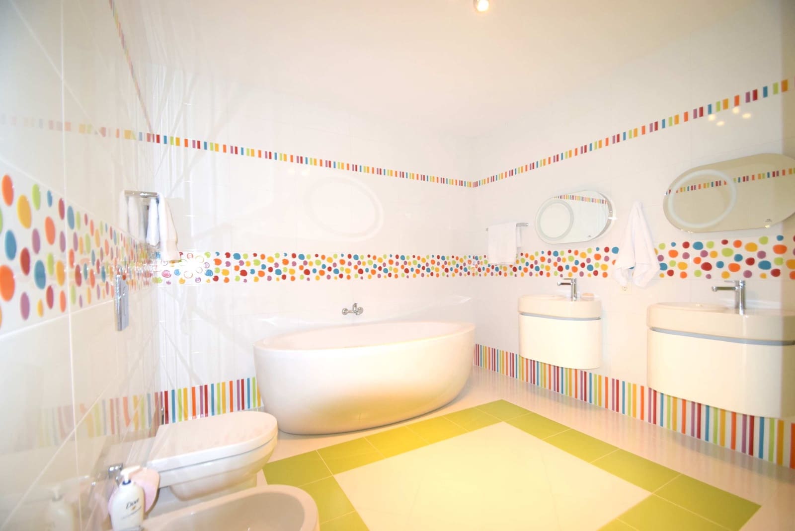 4 soverom Villa til salgs i Altea la Vella med svømmebasseng garasje - € 2 200 000 (Ref: 6871064)