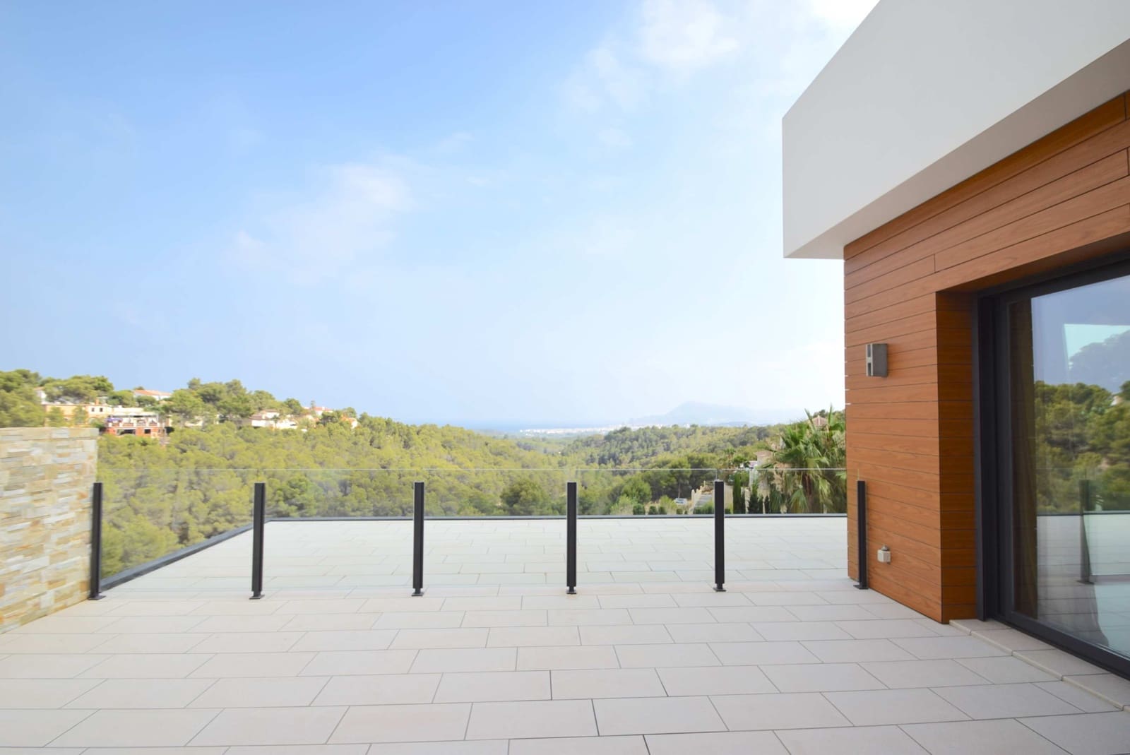 4 soverom Villa til salgs i Altea la Vella med svømmebasseng garasje - € 2 200 000 (Ref: 6871064)