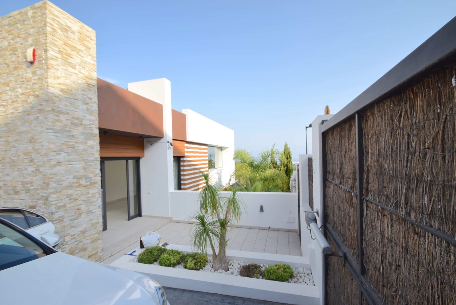 4 soverom Villa til salgs i Altea la Vella med svømmebasseng garasje - € 2 200 000 (Ref: 6871064)