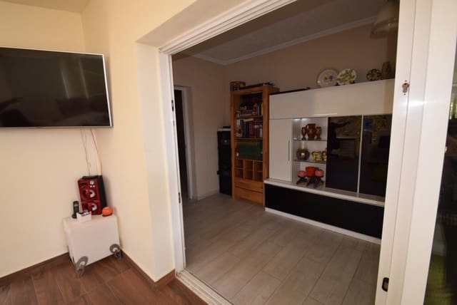 Chalet de 3 habitaciones en Pueblo - Urbanizaciones, Alfaz del Pi / L'Alfàs del Pi en venta con piscina garaje - 495.000 € (Ref: 6871068)