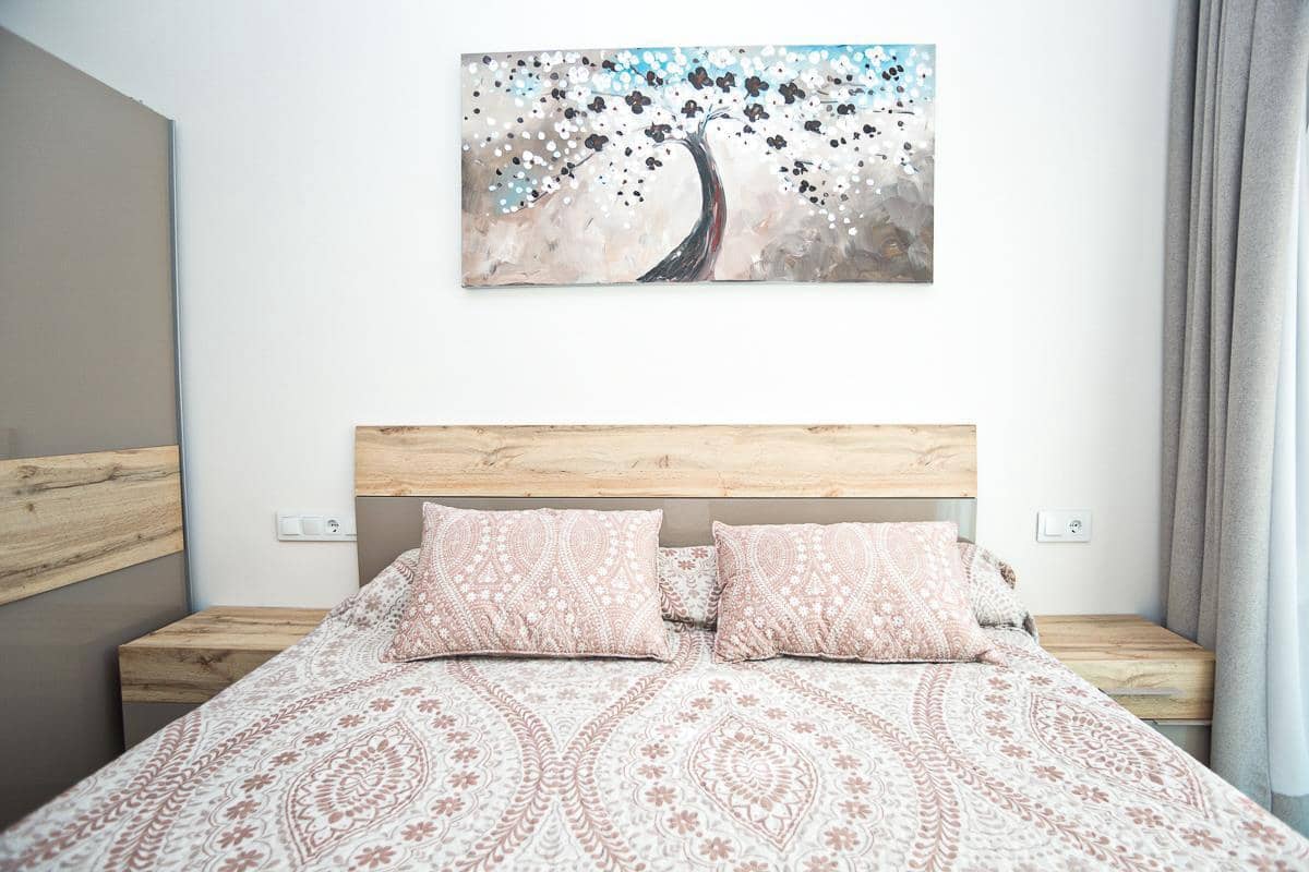 2 soveværelse Lejlighed til salg i Finestrat med swimmingpool garage - € 275.000 (Ref: 6871071)