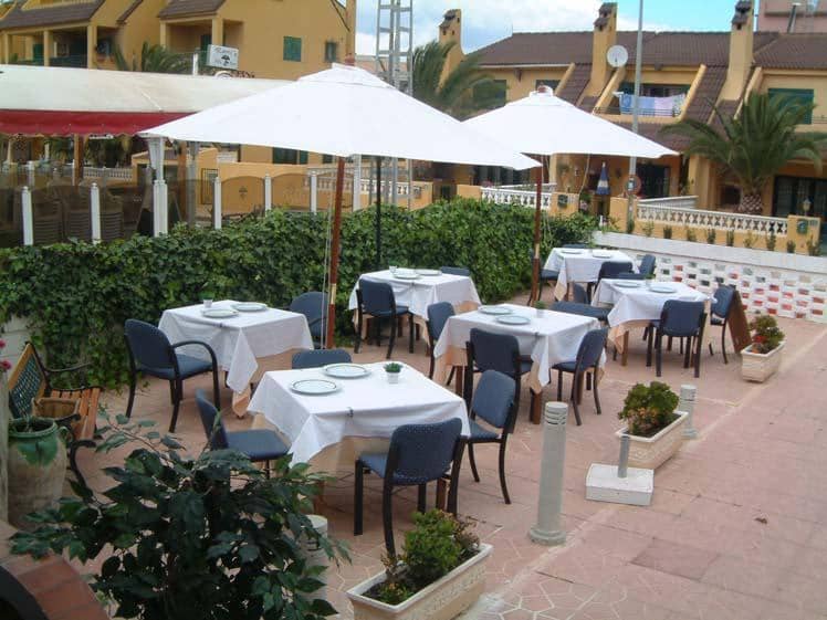 1 soveværelse Erhverv til salg i Albir med garage - € 947.368 (Ref: 6871084)