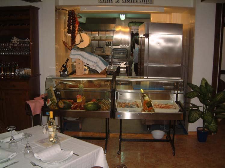 1 soveværelse Erhverv til salg i Albir med garage - € 947.368 (Ref: 6871084)