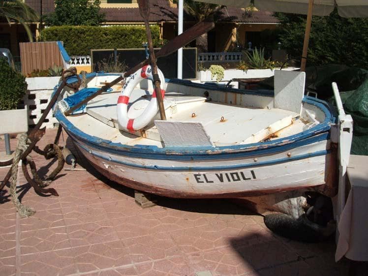 1 soveværelse Erhverv til salg i Albir med garage - € 947.368 (Ref: 6871084)