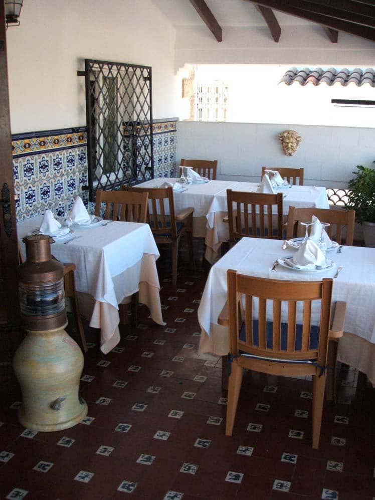 1 soveværelse Erhverv til salg i Albir med garage - € 947.368 (Ref: 6871084)