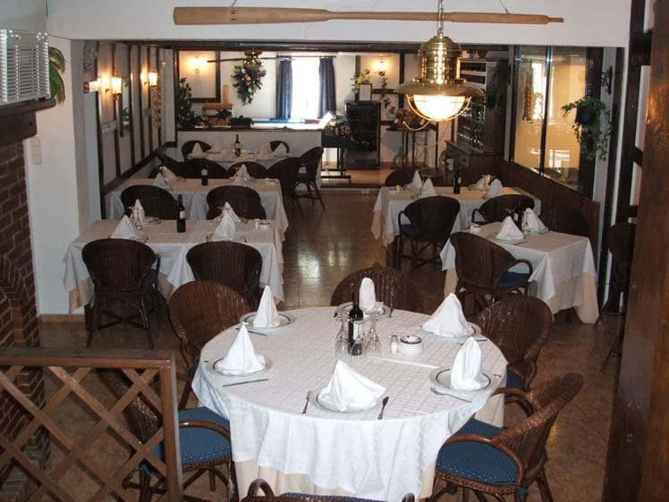 1 soveværelse Erhverv til salg i Albir med garage - € 947.368 (Ref: 6871084)