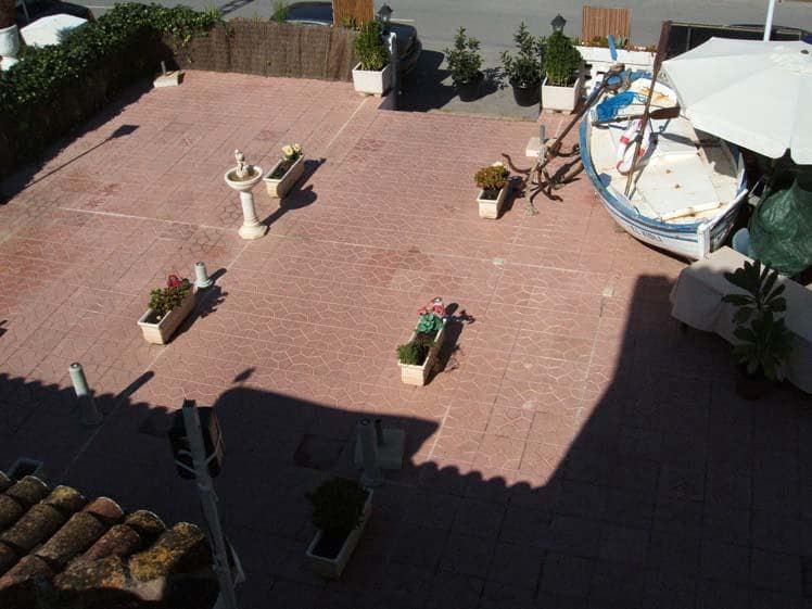 1 soveværelse Erhverv til salg i Albir med garage - € 947.368 (Ref: 6871084)