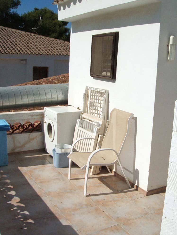 1 soveværelse Erhverv til salg i Albir med garage - € 947.368 (Ref: 6871084)