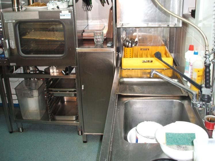 1 soveværelse Erhverv til salg i Albir med garage - € 947.368 (Ref: 6871084)