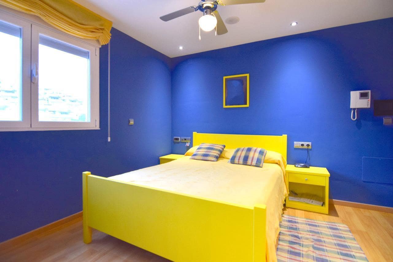 7 soveværelse Villa til salg i Finestrat med swimmingpool garage - € 695.000 (Ref: 6871110)