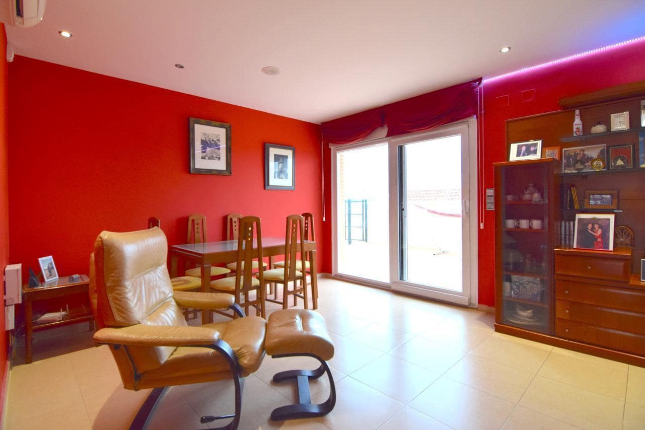 7 soveværelse Villa til salg i Finestrat med swimmingpool garage - € 695.000 (Ref: 6871110)