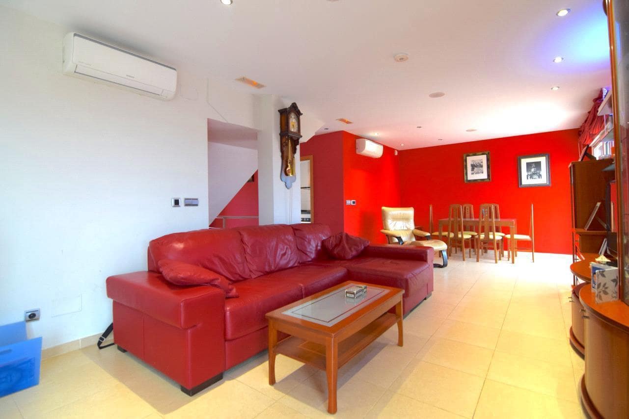 7 soveværelse Villa til salg i Finestrat med swimmingpool garage - € 695.000 (Ref: 6871110)