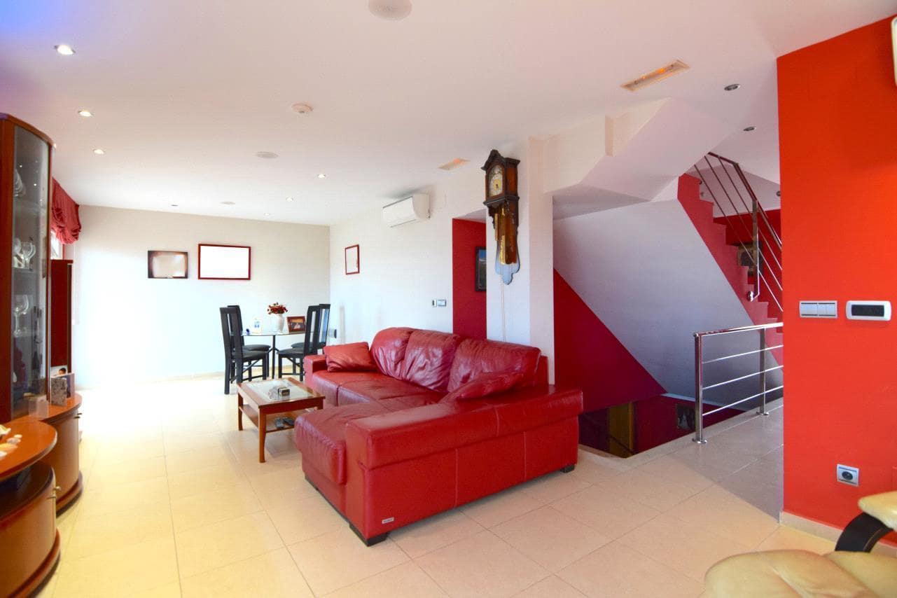 7 soveværelse Villa til salg i Finestrat med swimmingpool garage - € 695.000 (Ref: 6871110)