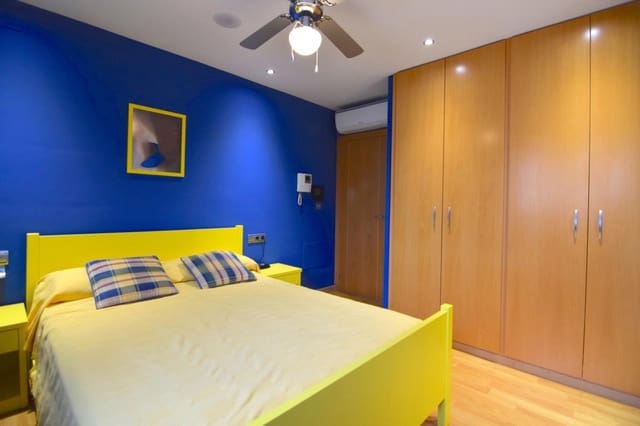 7 soveværelse Villa til salg i Finestrat Pueblo, Finestrat med swimmingpool garage - € 695.000 (Ref: 6871110)