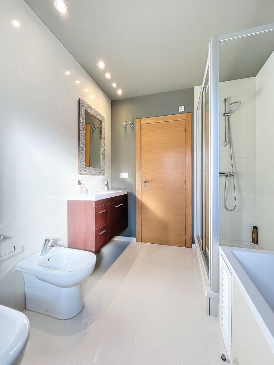 4 bedroom Villa for sale in Albir with pool garage - € 950,000 (Ref: 6871126)