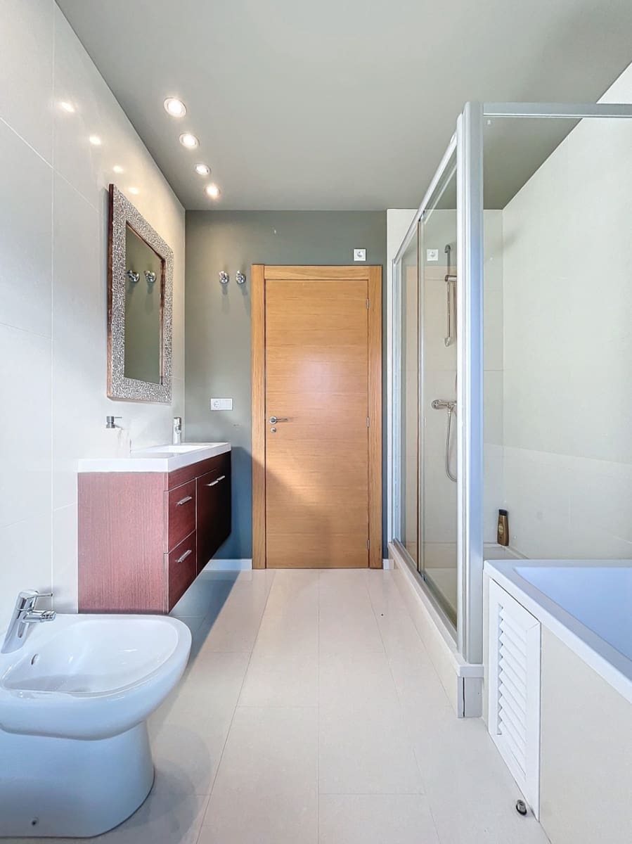 4 bedroom Villa for sale in Albir with pool garage - € 950,000 (Ref: 6871126)