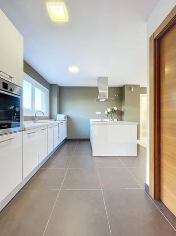 4 slaapkamer Villa te koop in Albir, Alfaz del Pi / L'Alfàs del Pi met zwembad garage - € 950.000 (Ref: 6871126)