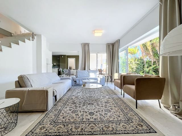 4 slaapkamer Villa te koop in Albir, Alfaz del Pi / L'Alfàs del Pi met zwembad garage - € 950.000 (Ref: 6871126)