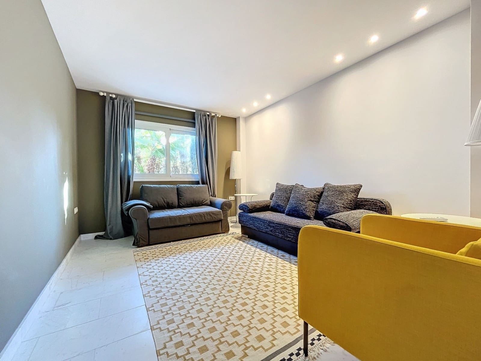 4 bedroom Villa for sale in Albir with pool garage - € 950,000 (Ref: 6871126)