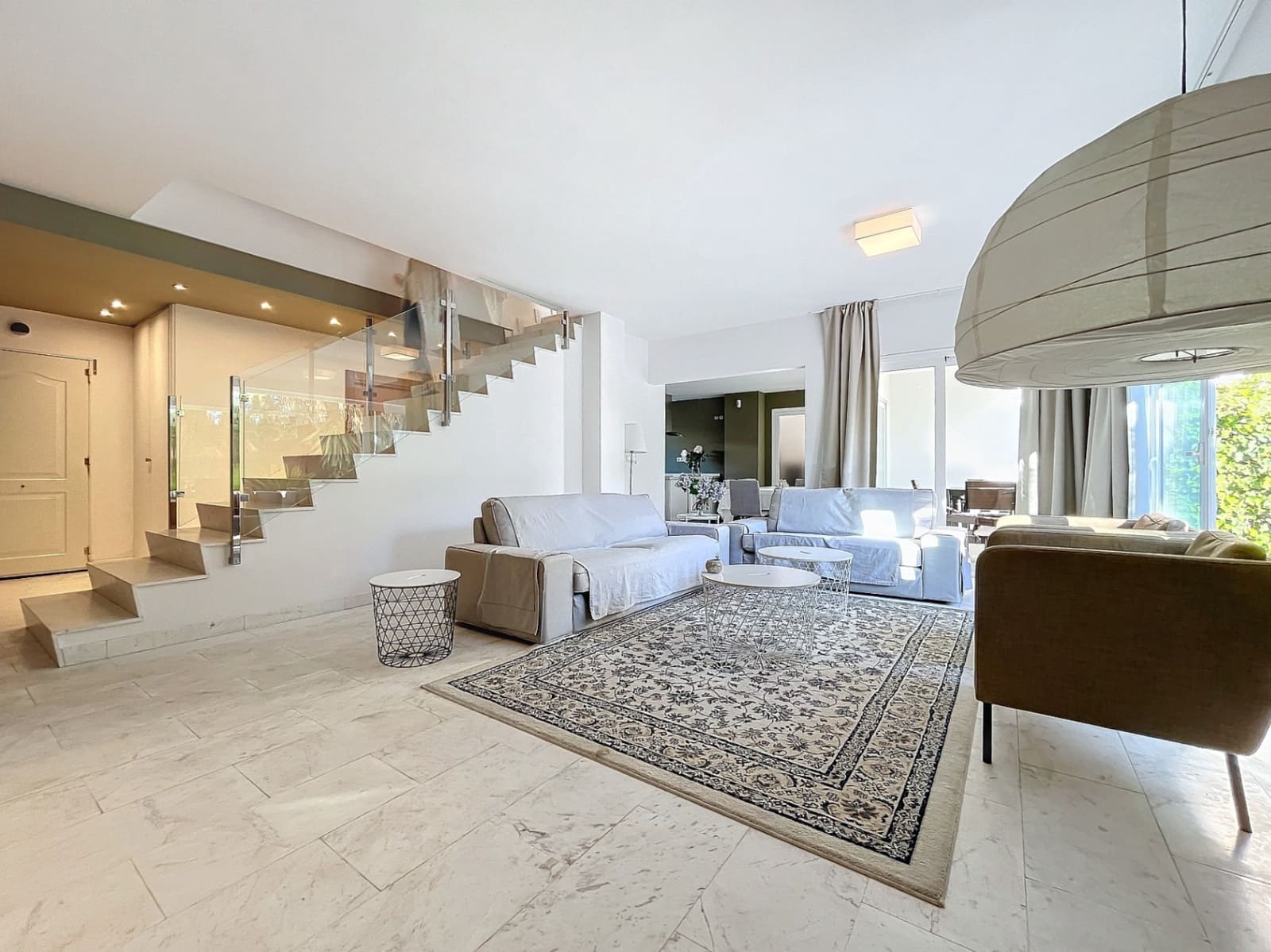 4 bedroom Villa for sale in Albir with pool garage - € 950,000 (Ref: 6871126)