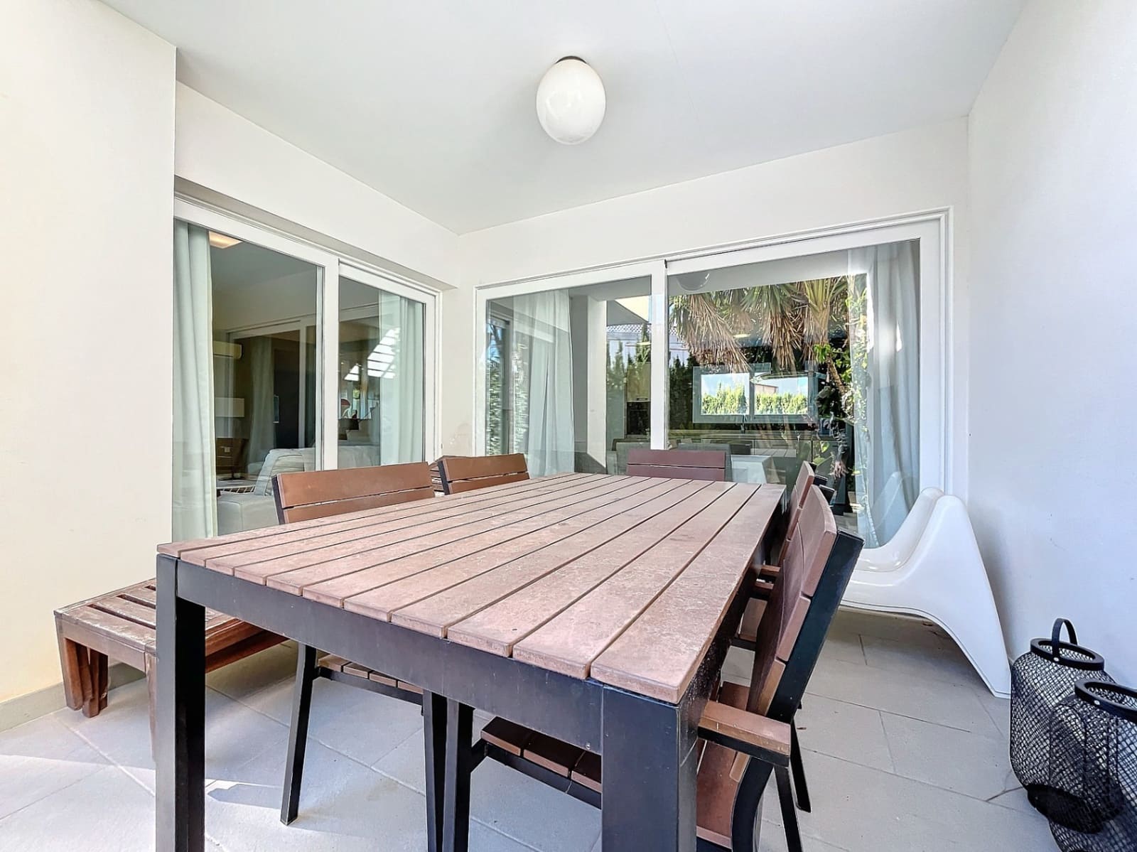 4 bedroom Villa for sale in Albir with pool garage - € 950,000 (Ref: 6871126)