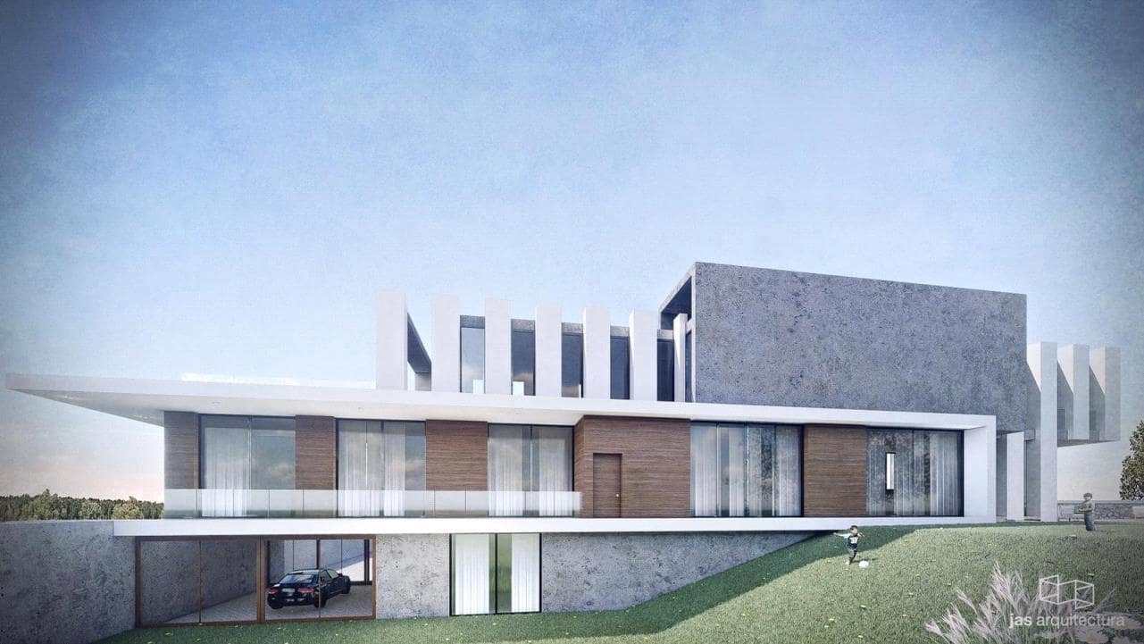 4 bedroom Villa for sale in La Nucia with pool garage - € 1,650,000 (Ref: 6871129)