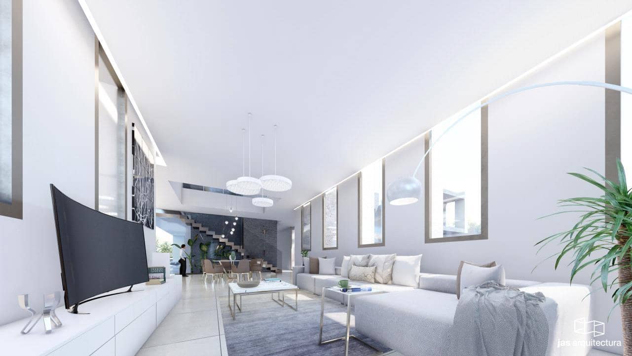 4 bedroom Villa for sale in La Nucia with pool garage - € 1,650,000 (Ref: 6871129)