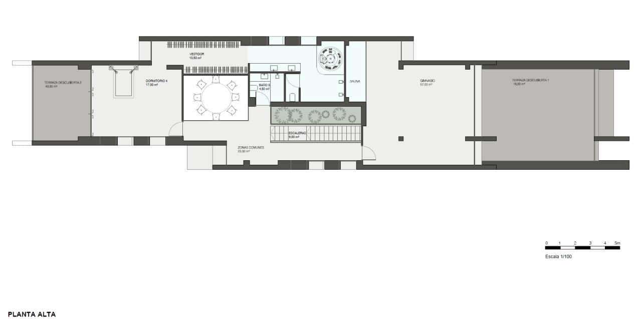 4 bedroom Villa for sale in La Nucia with pool garage - € 1,650,000 (Ref: 6871129)