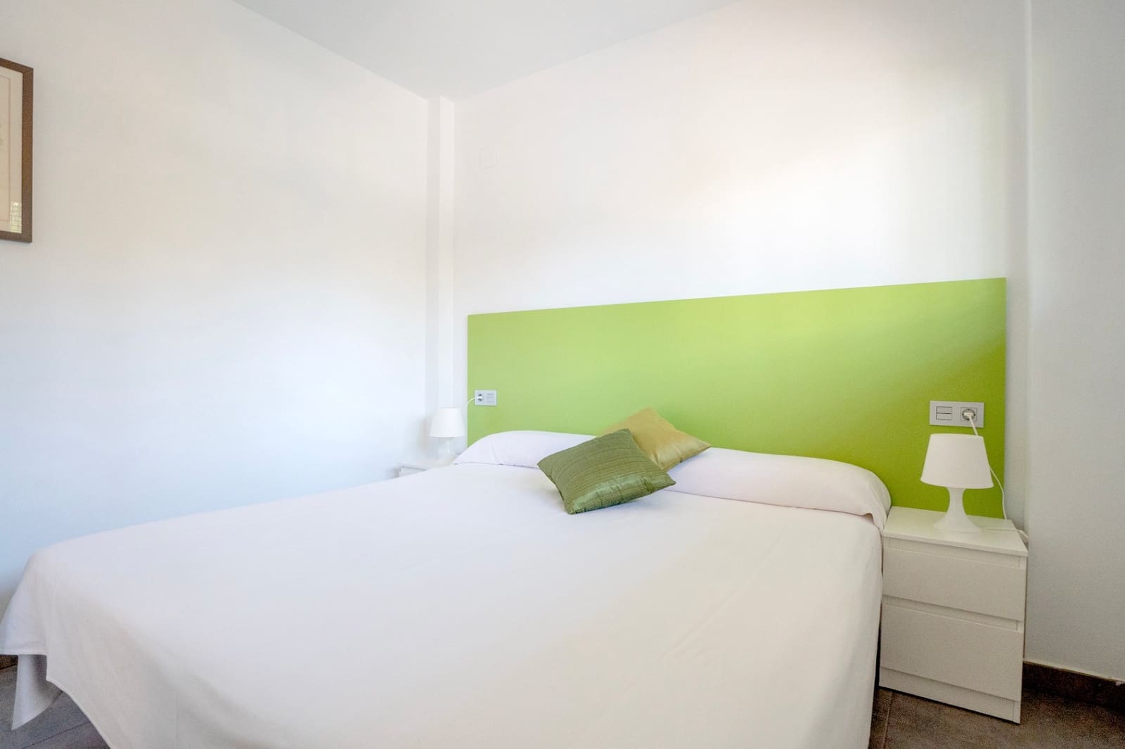 4 soverom Kjedet enebolig til salgs i Albir med svømmebasseng garasje - € 750 000 (Ref: 6871132)