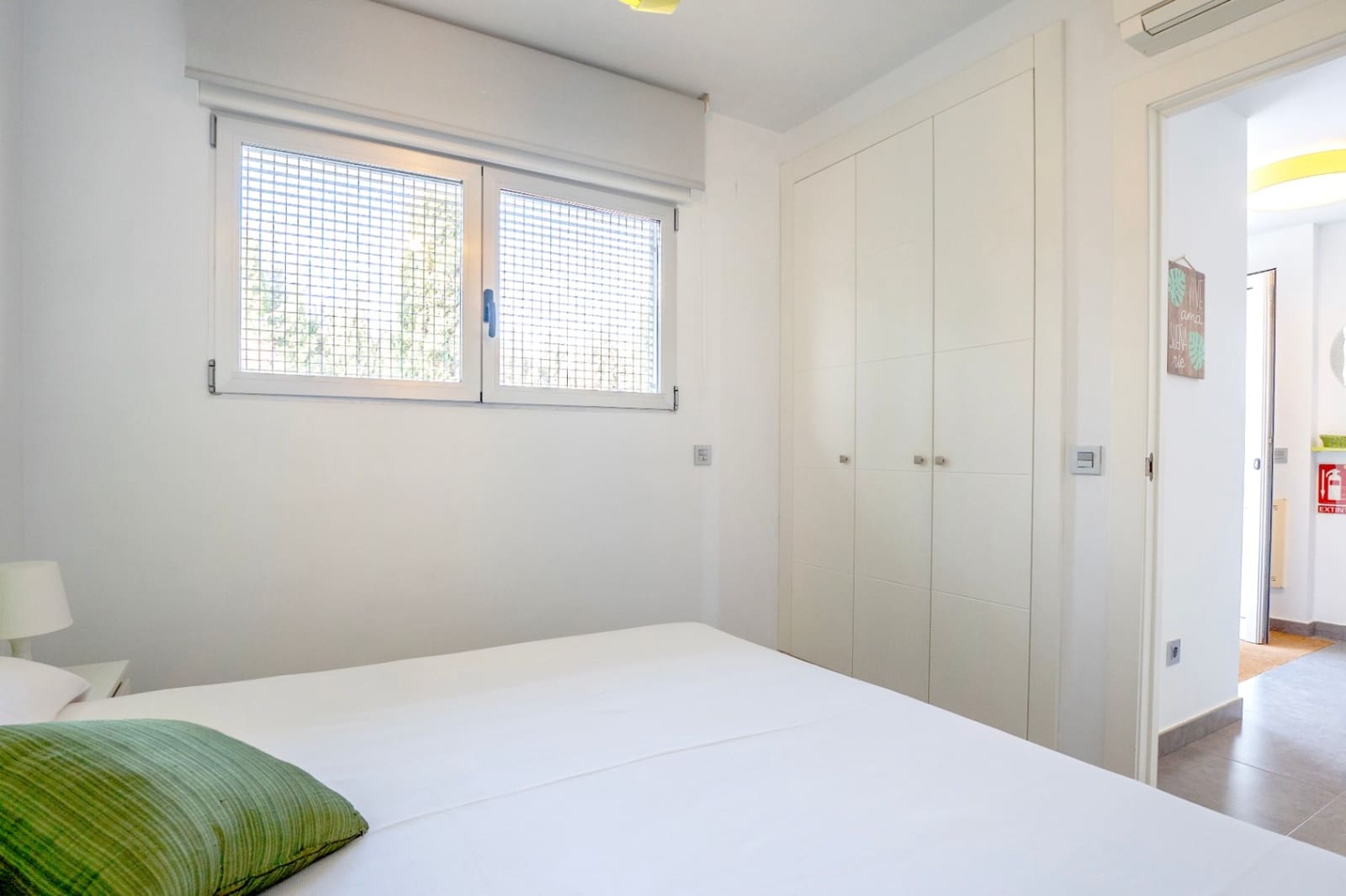 4 soverom Kjedet enebolig til salgs i Albir med svømmebasseng garasje - € 750 000 (Ref: 6871132)