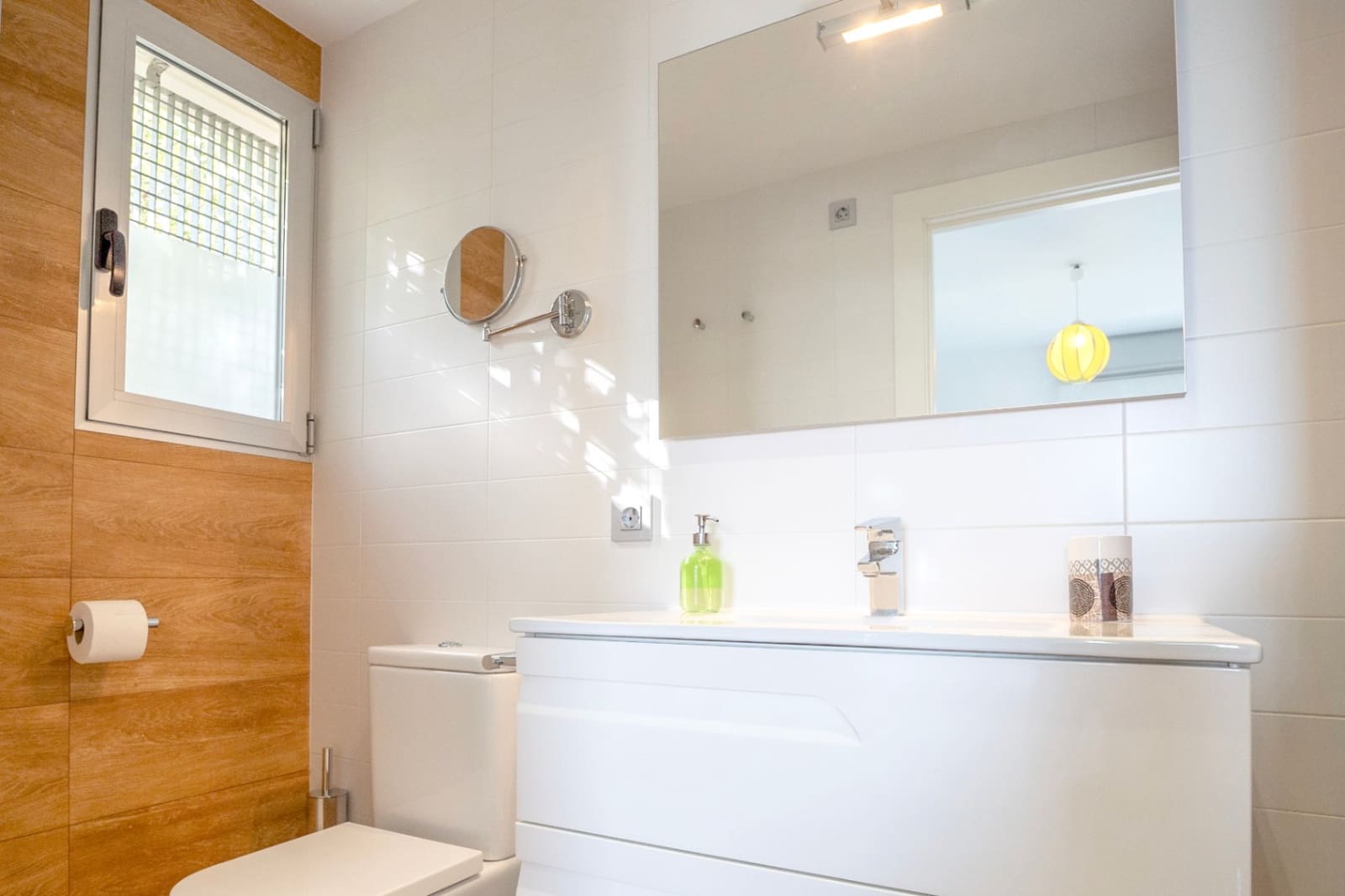 4 soverom Kjedet enebolig til salgs i Albir med svømmebasseng garasje - € 750 000 (Ref: 6871132)