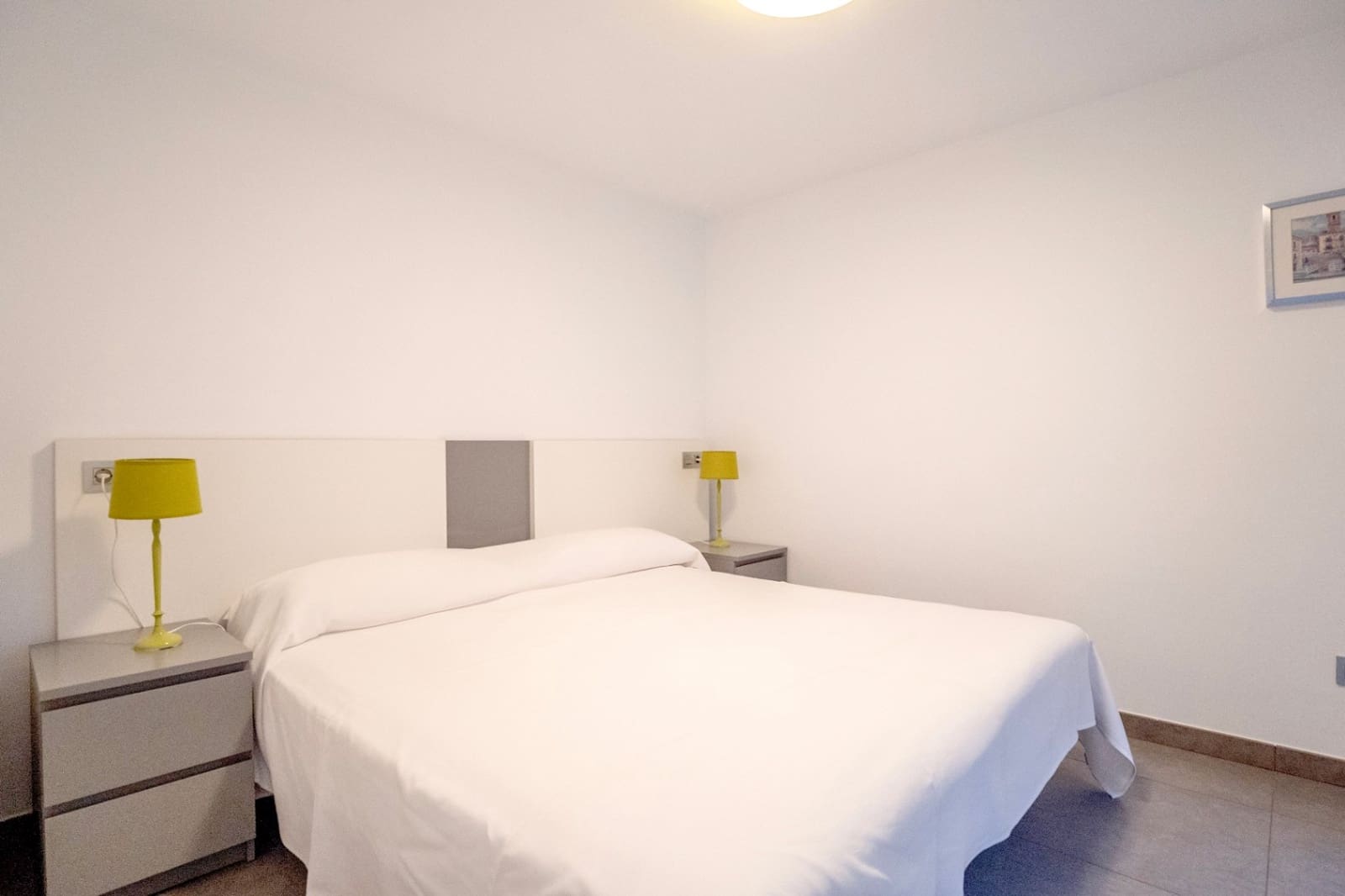 4 soverom Kjedet enebolig til salgs i Albir med svømmebasseng garasje - € 750 000 (Ref: 6871132)