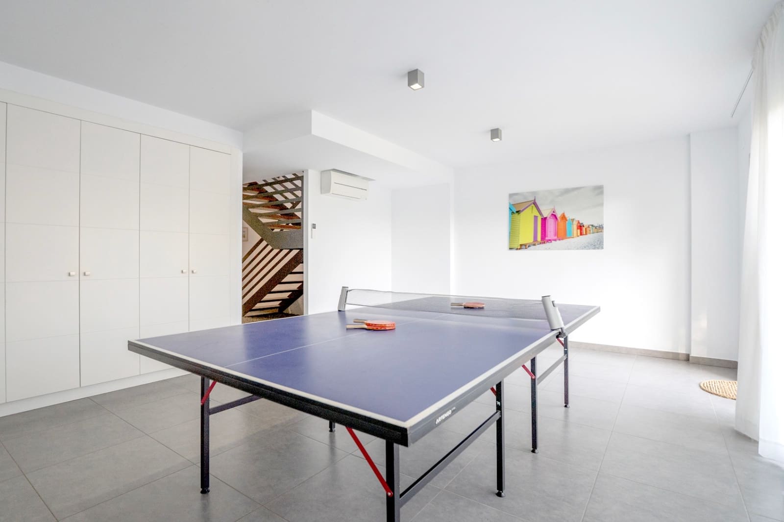 4 soverom Kjedet enebolig til salgs i Albir med svømmebasseng garasje - € 750 000 (Ref: 6871132)