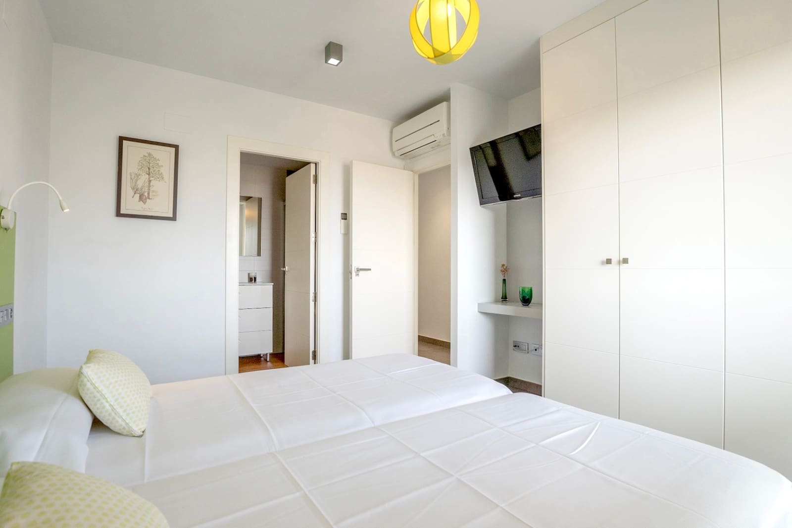 4 soverom Kjedet enebolig til salgs i Albir med svømmebasseng garasje - € 750 000 (Ref: 6871132)