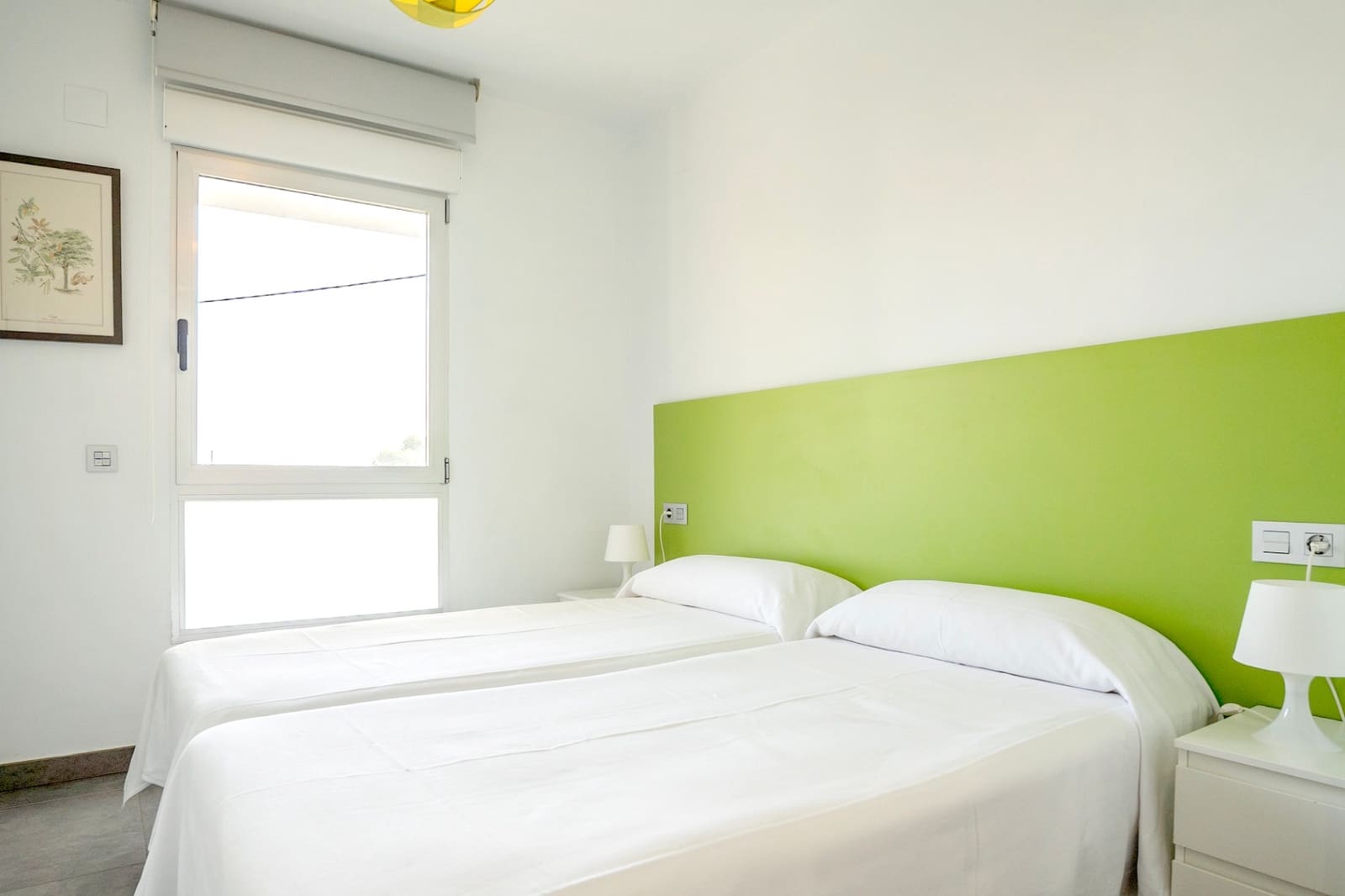 4 soverom Kjedet enebolig til salgs i Albir med svømmebasseng garasje - € 750 000 (Ref: 6871132)