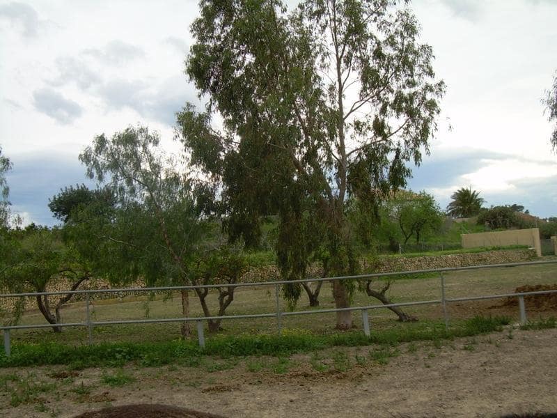 Finca/Country House for sale in Altea la Vella, Altea with garage € 250,000 (Ref 6871142)