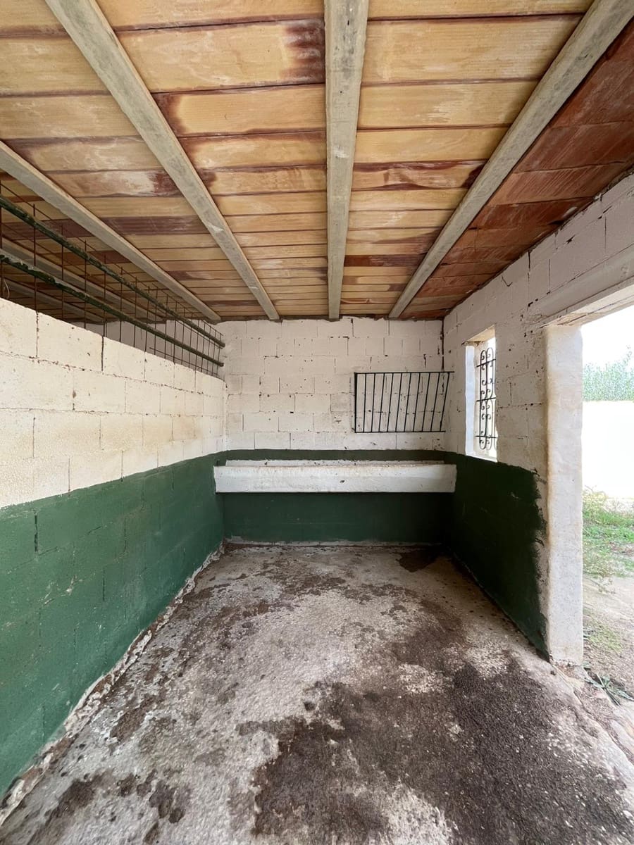 Finca/Landhuis te koop in Altea la Vella met garage - € 300.000 (Ref: 6871142)