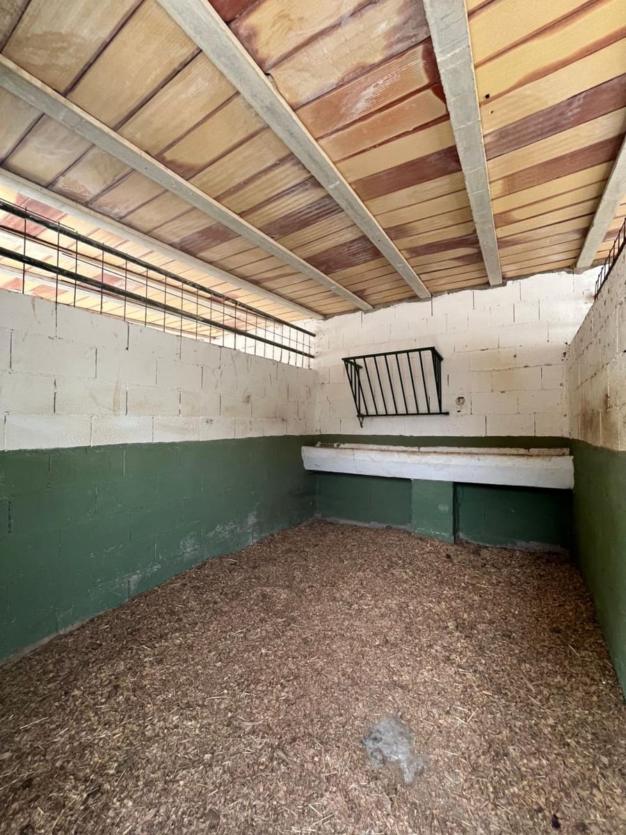 Finca/Landhuis te koop in Altea la Vella met garage - € 300.000 (Ref: 6871142)