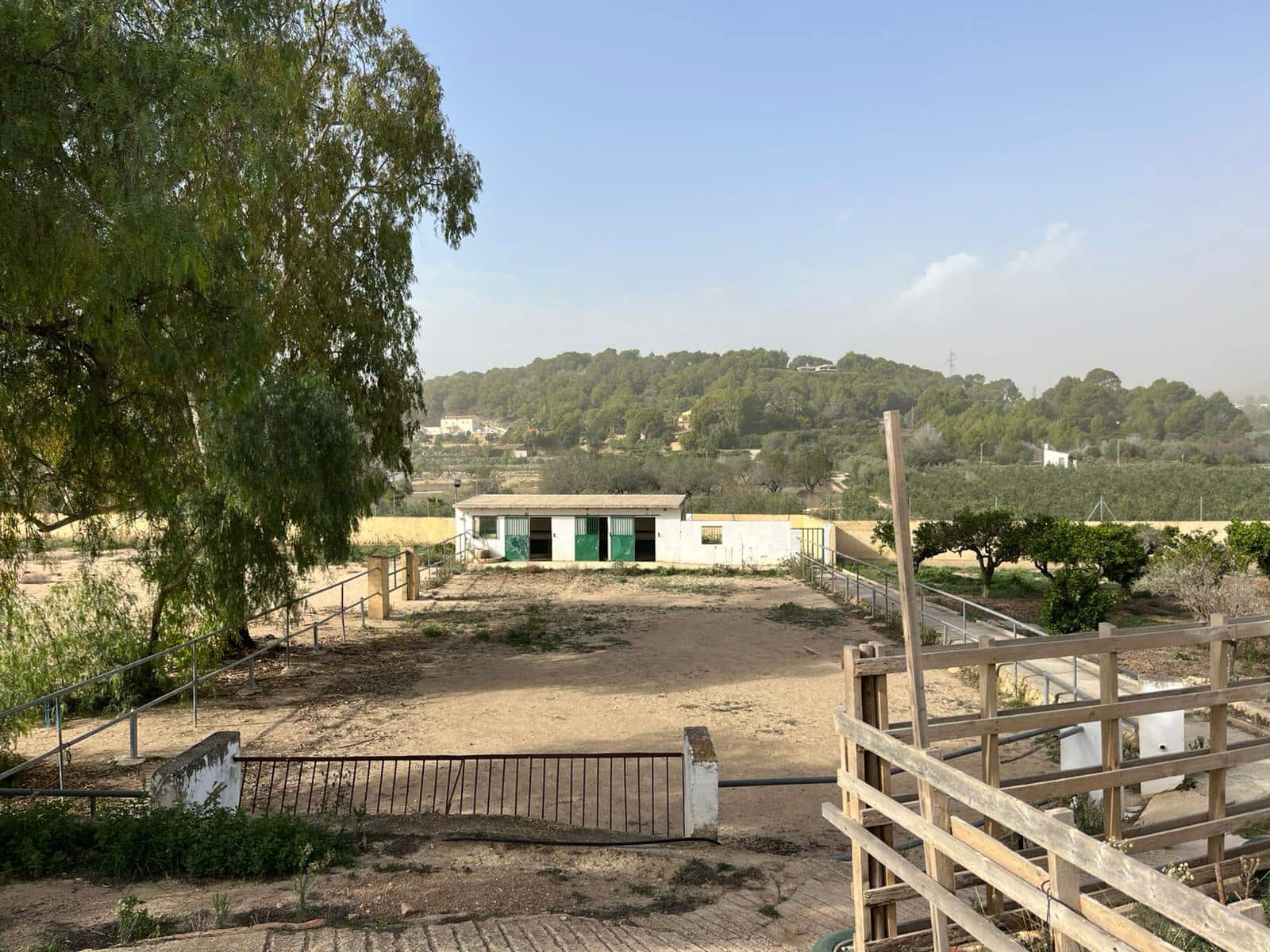 Finca/Landhuis te koop in Altea la Vella met garage - € 300.000 (Ref: 6871142)