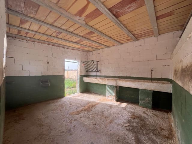 Finca/Landhuis te koop in Altea la Vella, Altea met garage - € 300.000 (Ref: 6871142)