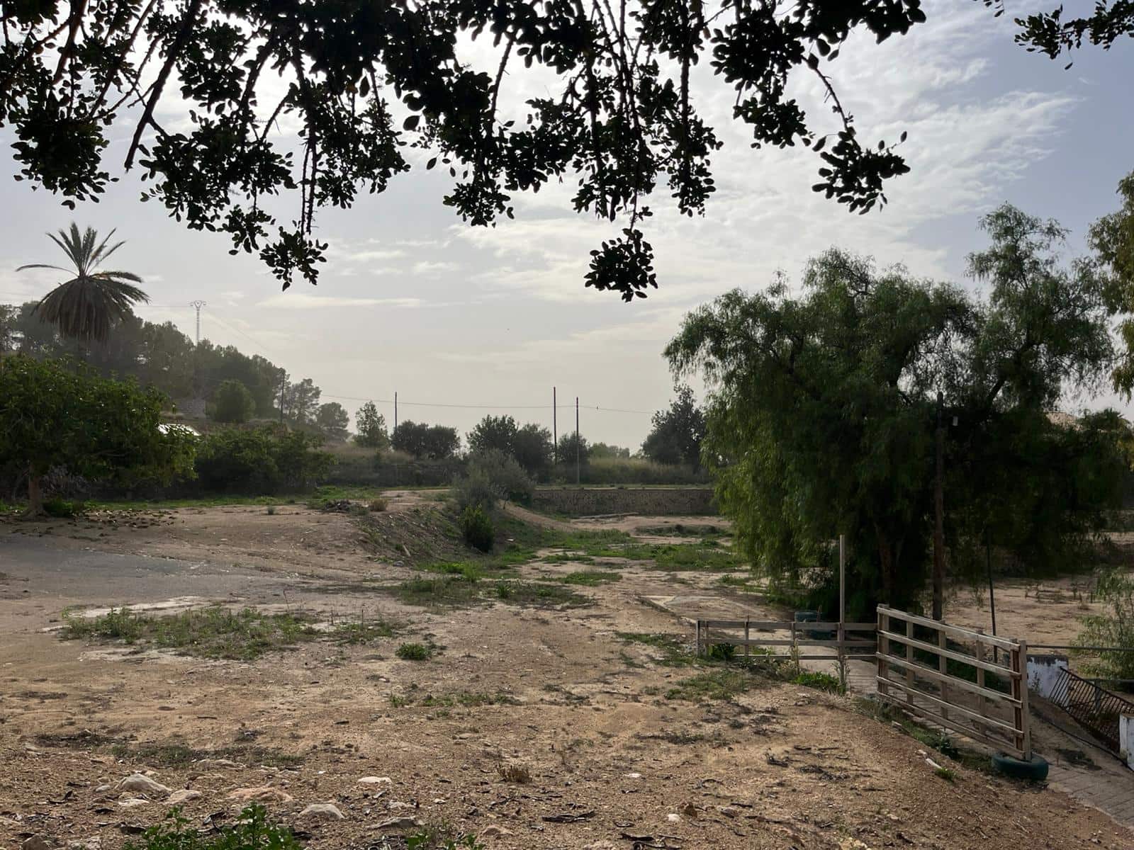 Finca/Landhuis te koop in Altea la Vella met garage - € 300.000 (Ref: 6871142)