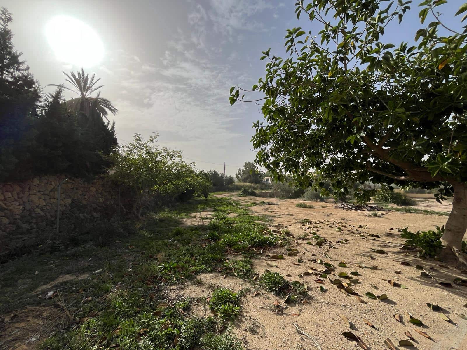 Finca/Landhuis te koop in Altea la Vella met garage - € 300.000 (Ref: 6871142)