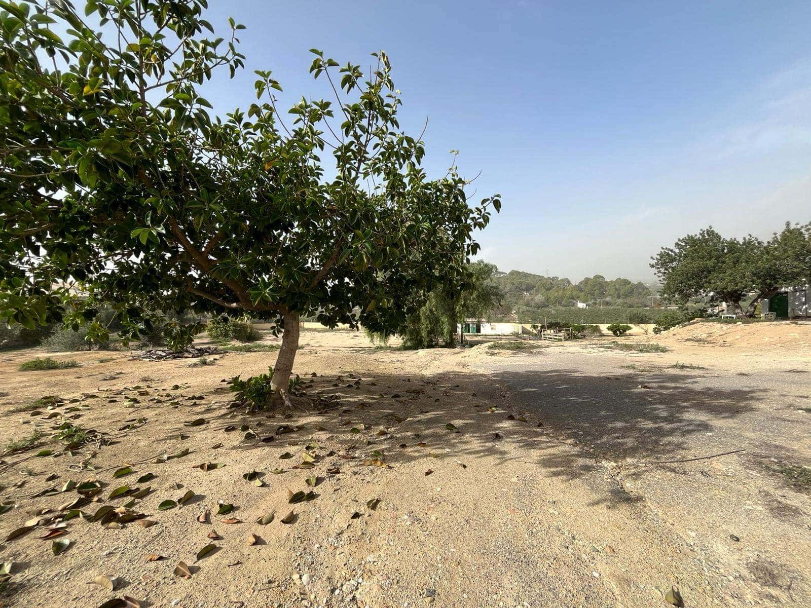 Finca/Landhuis te koop in Altea la Vella met garage - € 300.000 (Ref: 6871142)