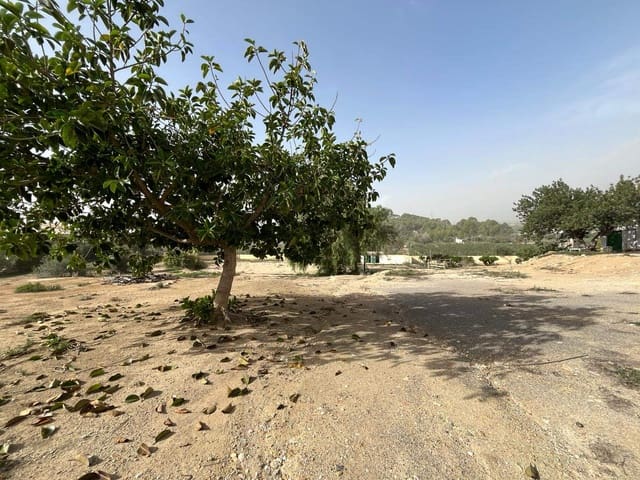 Finca/Landhuis te koop in Altea la Vella, Altea met garage - € 300.000 (Ref: 6871142)