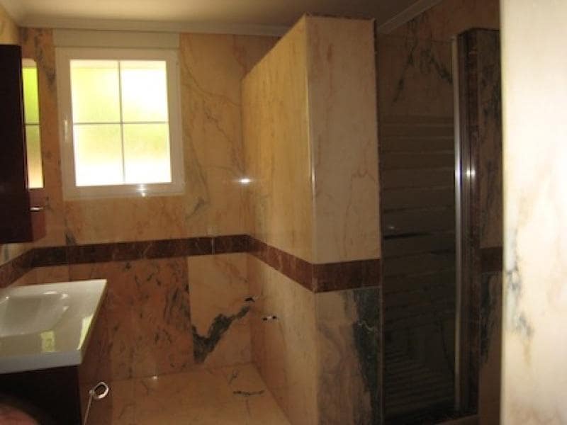 3 soveværelse Villa til salg i Alfaz del Pi / L'Alfas del Pi med swimmingpool garage - € 1.300.000 (Ref: 6871147)