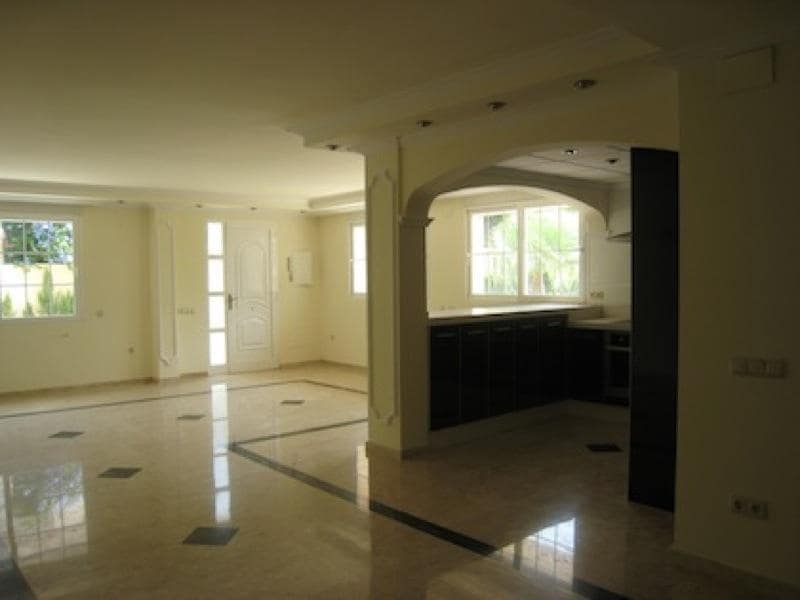 3 soveværelse Villa til salg i Alfaz del Pi / L'Alfas del Pi med swimmingpool garage - € 1.300.000 (Ref: 6871147)