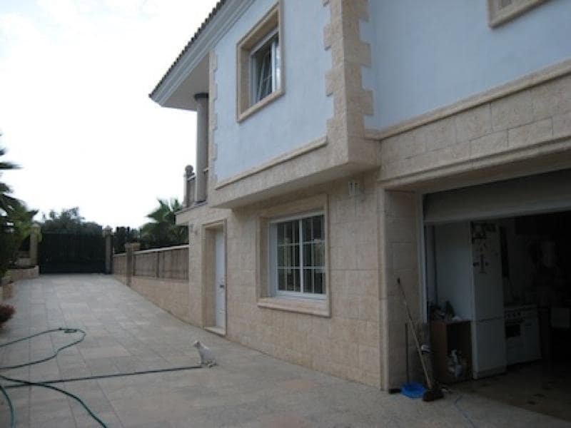 3 soveværelse Villa til salg i Alfaz del Pi / L'Alfas del Pi med swimmingpool garage - € 1.300.000 (Ref: 6871147)