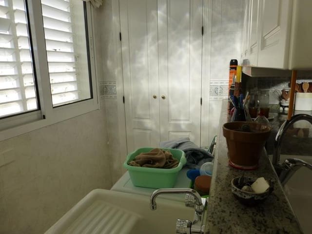 6 soverom Villa til salgs i Montiboli, La Villajoyosa / Vila Joiosa med svømmebasseng garasje - € 947 500 (Ref: 6871159)