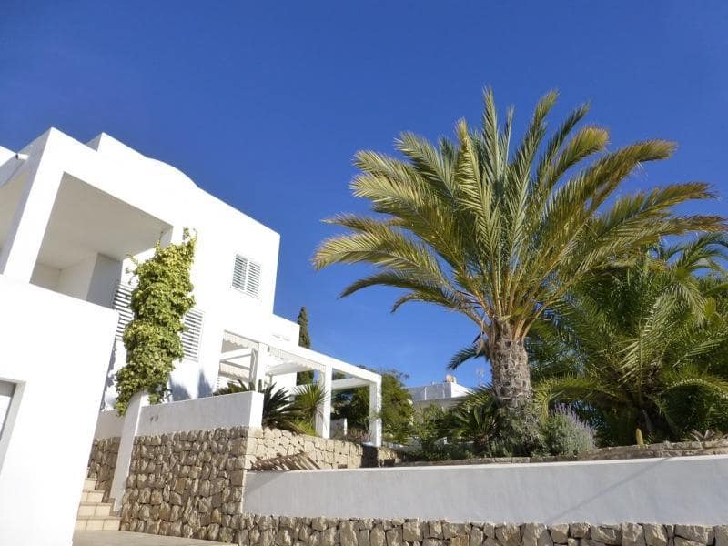 6 chambre Villa/Maison à vendre à Montiboli avec piscine garage - 947 500 € (Ref: 6871159)