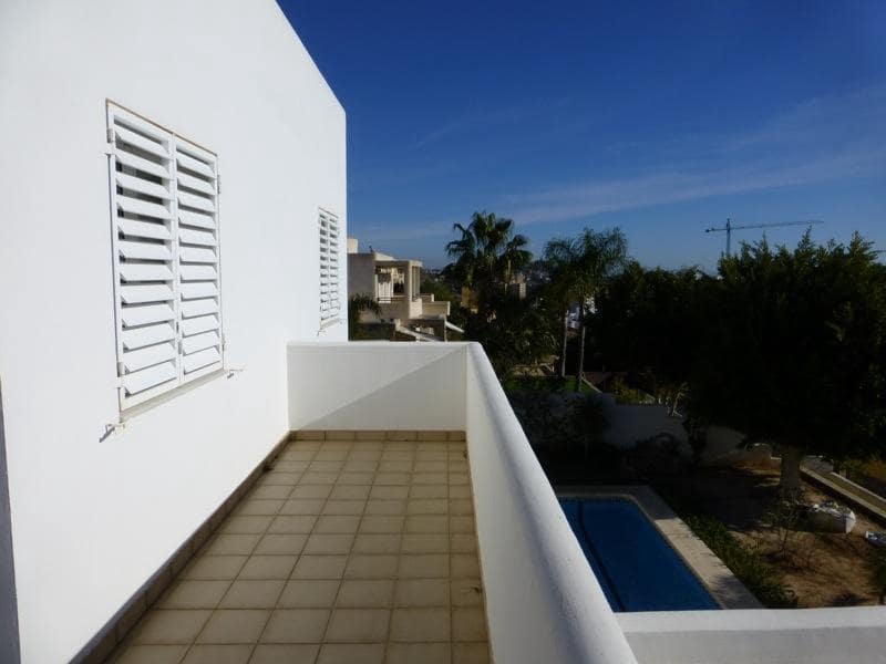 6 chambre Villa/Maison à vendre à Montiboli avec piscine garage - 947 500 € (Ref: 6871159)